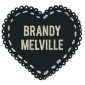 Brandy Melville Nakupovat